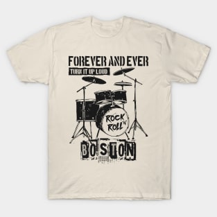 forever boston T-Shirt